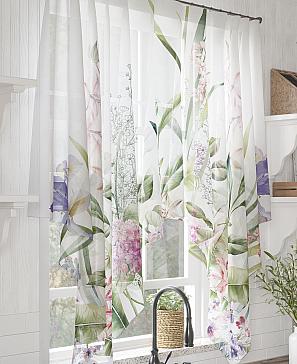 Тюль «Легвенсис»