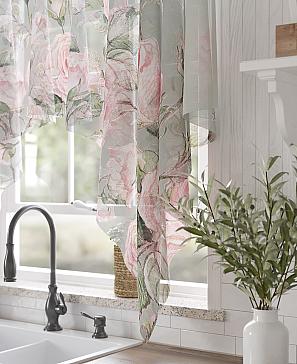 Тюль портьеры «Мервиоринс» | фото 3