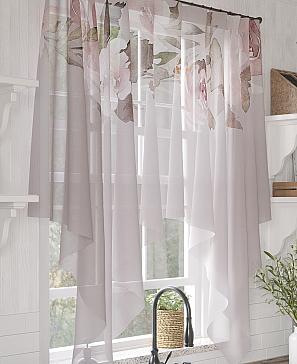 Тюль «Армевилс»