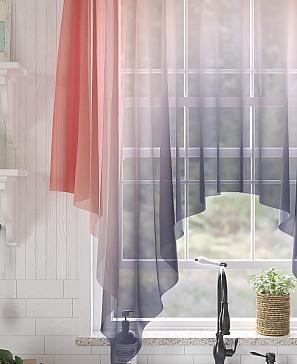 Тюль портьеры «Леневис» | фото 2