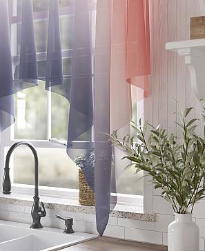 Тюль портьеры «Леневис» | фото 3