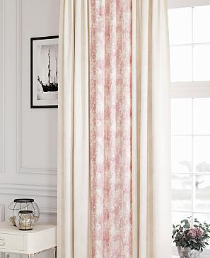 Комплект штор «Алмионс (молочный)» | фото 3