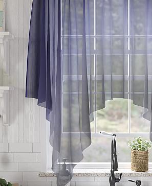 Тюль портьеры «Лимнерс» | фото 2