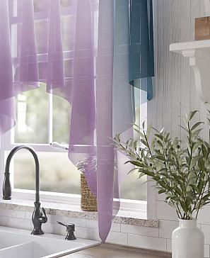 Тюль портьеры «Рекнилс» | фото 3