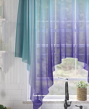 Тюль портьеры «Анеквис» | фото 2