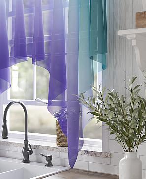 Тюль портьеры «Анеквис» | фото 3