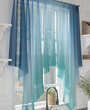 Тюль «Ровернес»