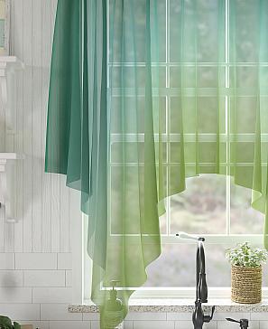 Тюль портьеры «Денериос» | фото 2