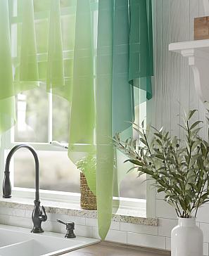 Тюль портьеры «Денериос» | фото 3