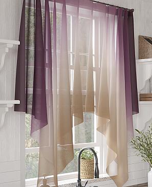 Тюль «Римонис»