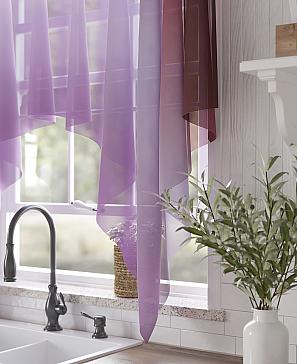 Тюль портьеры «Блернис» | фото 3