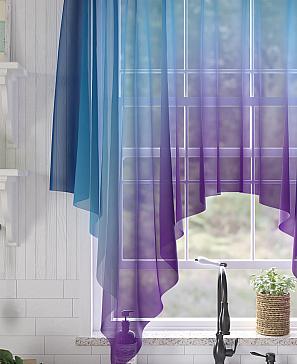 Тюль портьеры «Тенвиос» | фото 2