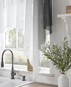 Тюль портьеры «Ровеленс» | фото 3