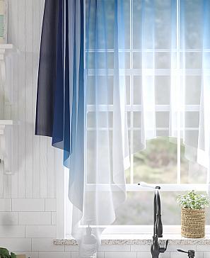 Тюль портьеры «Энмионс» | фото 2