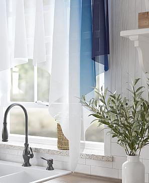 Тюль портьеры «Энмионс» | фото 3