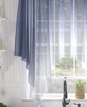 Тюль портьеры «Ренволес» | фото 2