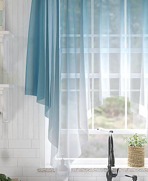 Тюль портьеры «Генливес» | фото 2