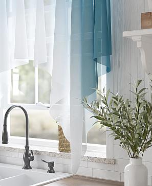 Тюль портьеры «Генливес» | фото 3