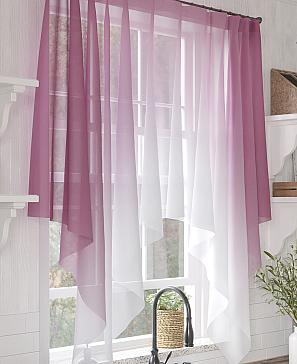 Тюль «Сенвилс»