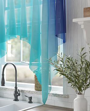 Тюль портьеры «Лендерос» | фото 3