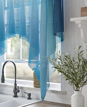 Тюль портьеры «Легнес» | фото 3