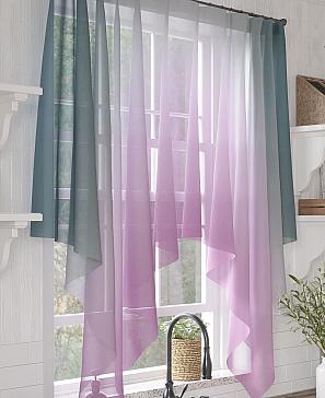 Тюль «Квенлос»