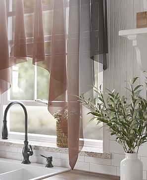 Тюль портьеры «Мелниверс» | фото 3