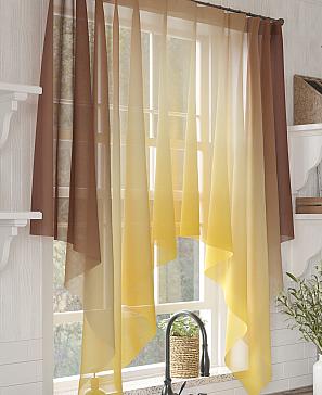 Тюль «Лернеос»