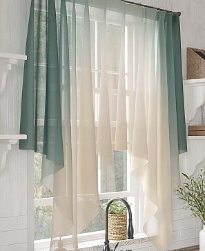 Тюль «Ренгвион»