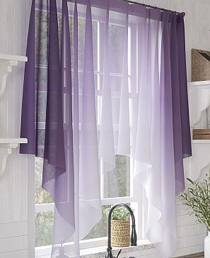 Тюль «Вендлес»