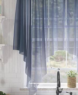 Тюль портьеры «Сенвинор» | фото 2