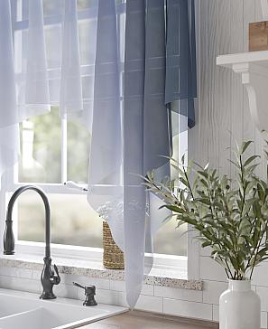 Тюль портьеры «Сенвинор» | фото 3