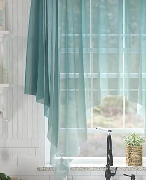 Тюль портьеры «Кенвиолс» | фото 2