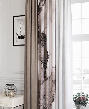 Комплект штор «Илмеонс» | фото 3