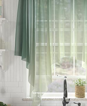 Тюль портьеры «Аменрис» | фото 2