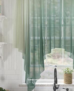 Тюль портьеры «Менако» | фото 2