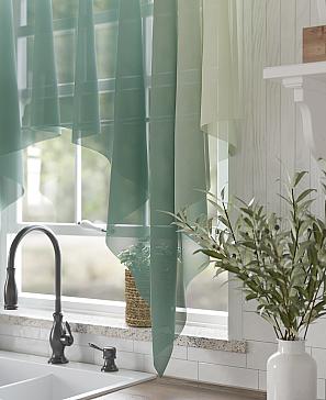 Тюль портьеры «Менако» | фото 3