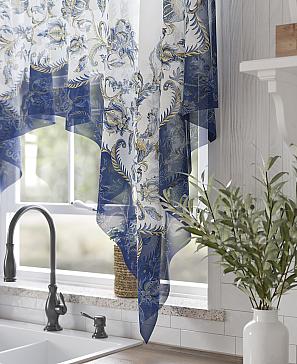 Тюль портьеры «Ролкис» | фото 3