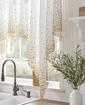 Тюль портьеры «Оменвис» | фото 3