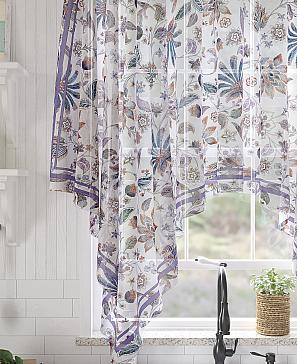 Тюль портьеры «Тилмес» | фото 2