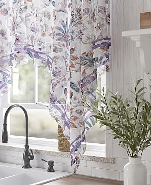 Тюль портьеры «Тилмес» | фото 3