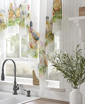 Тюль портьеры «Кенбис» | фото 3