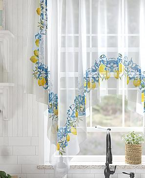 Тюль портьеры «Лимнес» | фото 2