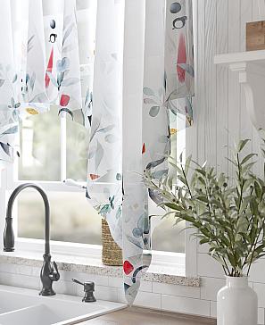 Тюль портьеры «Реолинс» | фото 3