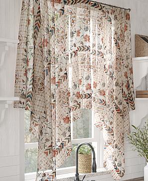 Тюль «Иломинс»