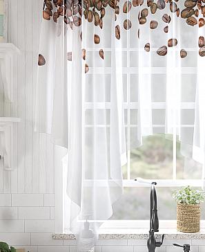 Тюль портьеры «Ронвирос» | фото 2