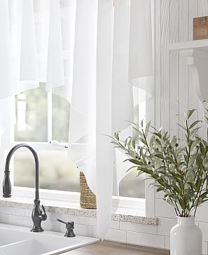 Тюль портьеры «Ронвирос» | фото 3