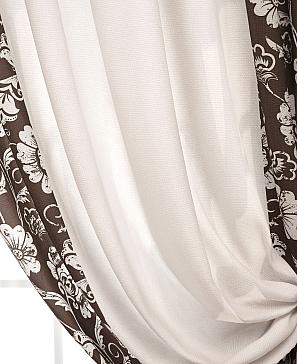 Комплект штор «Арпи (бежев.)» | фото 3