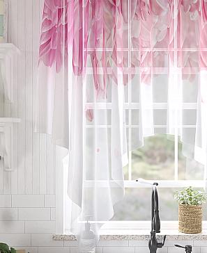 Тюль портьеры «Олминес» | фото 2