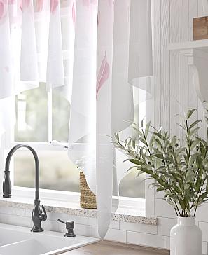 Тюль портьеры «Олминес» | фото 3